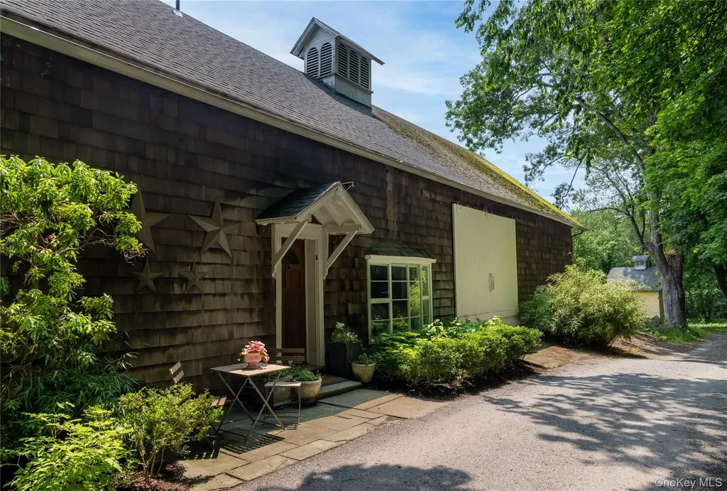161 Buxton Road Bedford Hills NY 10507
