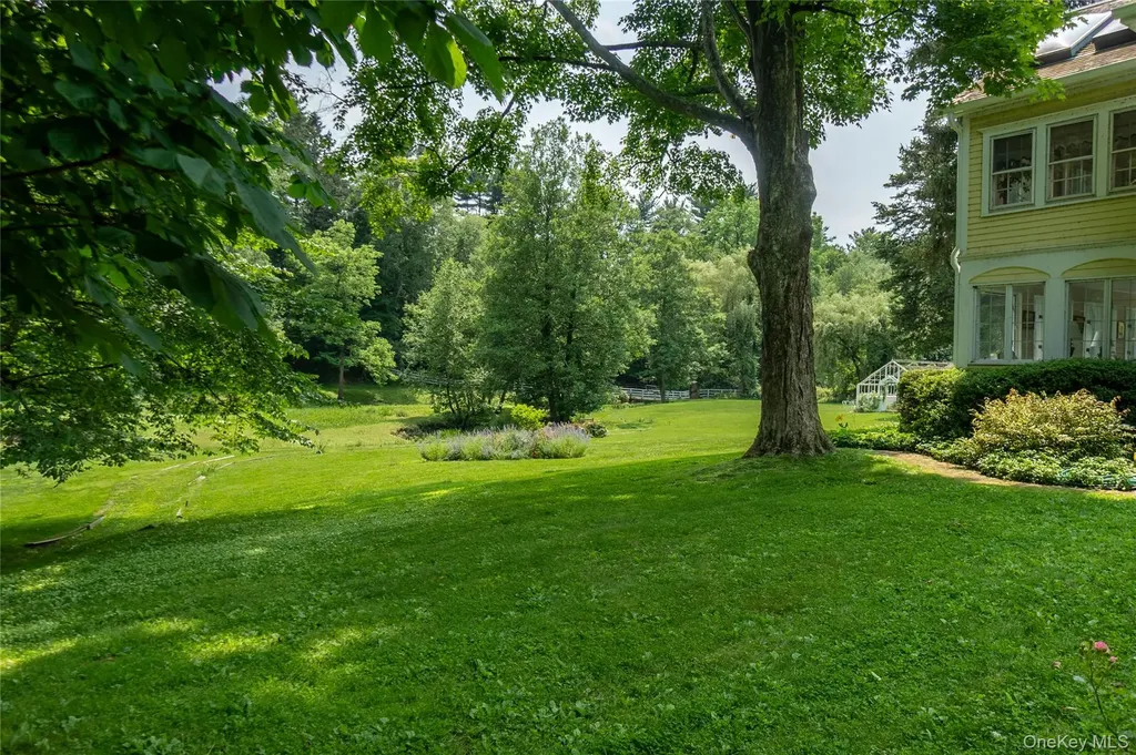 161 Buxton Road Bedford Hills NY 10507