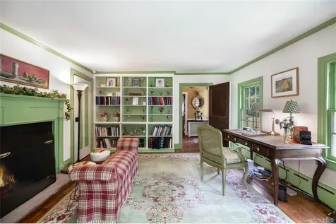 161 Buxton Road Bedford Hills NY 10507