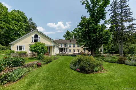161 Buxton Road Bedford Hills NY 10507
