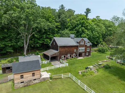 161 Buxton Road Bedford Hills NY 10507