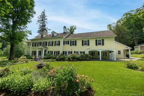161 Buxton Road Bedford Hills NY 10507