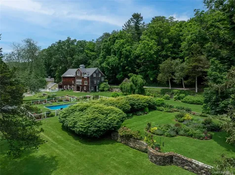 161 Buxton Road Bedford Hills NY 10507