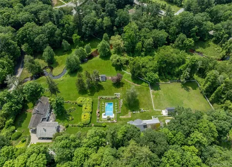 161 Buxton Road Bedford Hills NY 10507