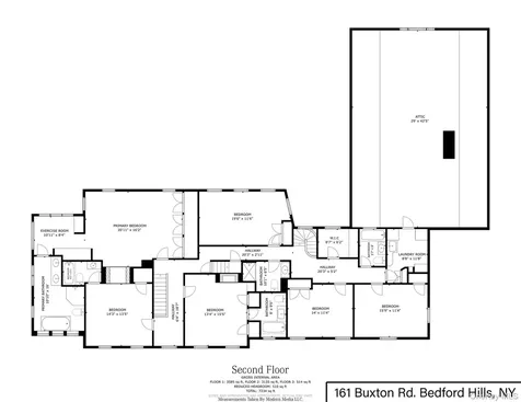 161 Buxton Road Bedford Hills NY 10507