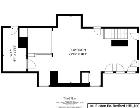 161 Buxton Road Bedford Hills NY 10507