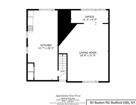 161 Buxton Road Bedford Hills NY 10507