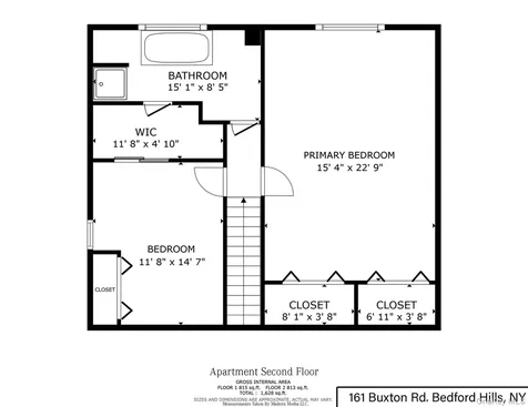 161 Buxton Road Bedford Hills NY 10507