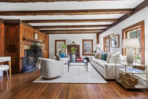161 Buxton Road Bedford Hills NY 10507