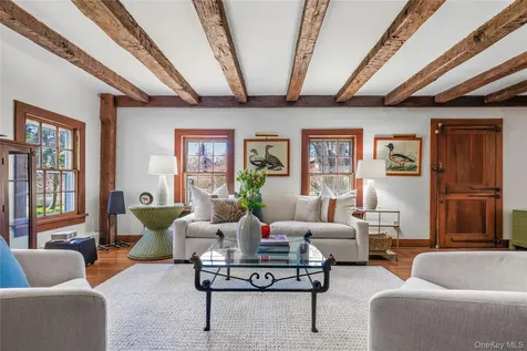161 Buxton Road Bedford Hills NY 10507