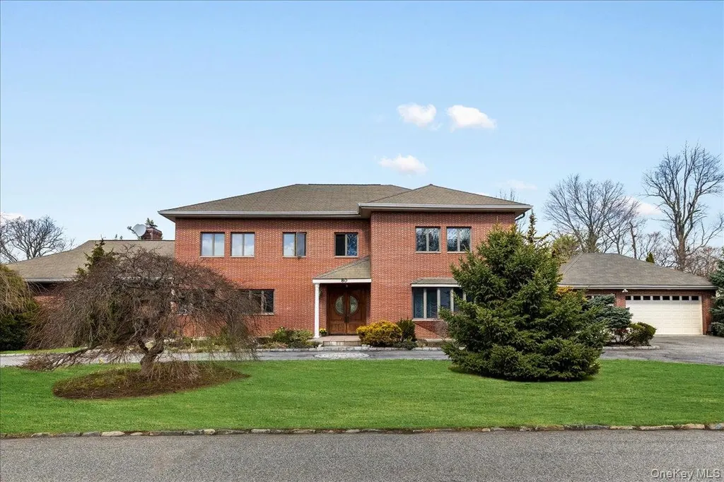80 Dorset Road Scarsdale NY 10583