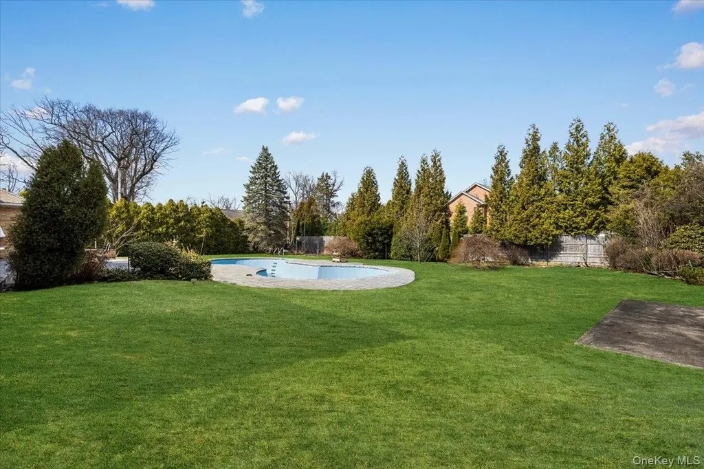 80 Dorset Road Scarsdale NY 10583