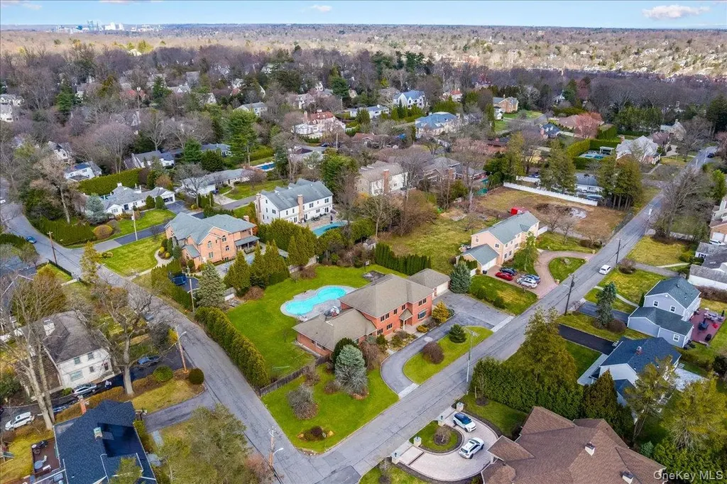 80 Dorset Road Scarsdale NY 10583