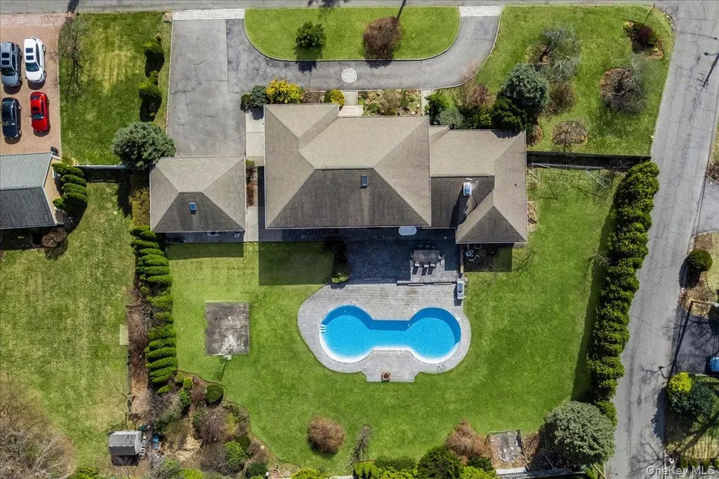 80 Dorset Road Scarsdale NY 10583