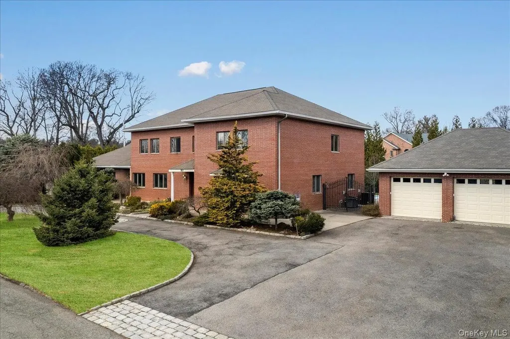 80 Dorset Road Scarsdale NY 10583