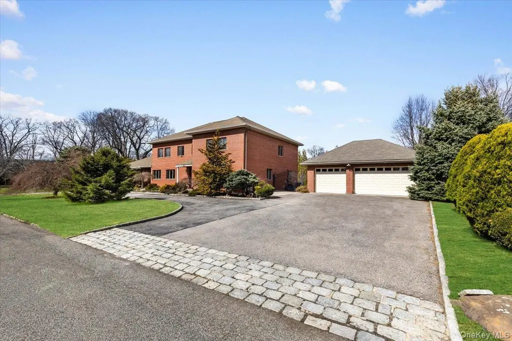 80 Dorset Road Scarsdale NY 10583