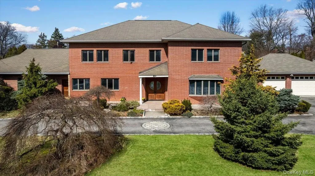 80 Dorset Road Scarsdale NY 10583