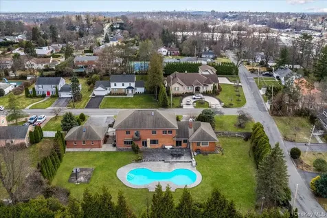 80 Dorset Road Scarsdale NY 10583