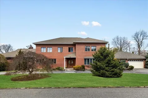 80 Dorset Road Scarsdale NY 10583