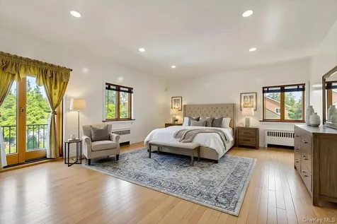 80 Dorset Road Scarsdale NY 10583