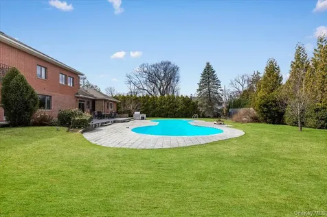 80 Dorset Road Scarsdale NY 10583