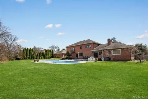 80 Dorset Road Scarsdale NY 10583