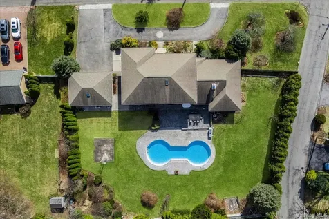 80 Dorset Road Scarsdale NY 10583