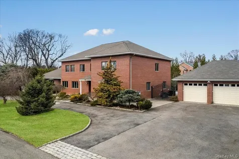 80 Dorset Road Scarsdale NY 10583