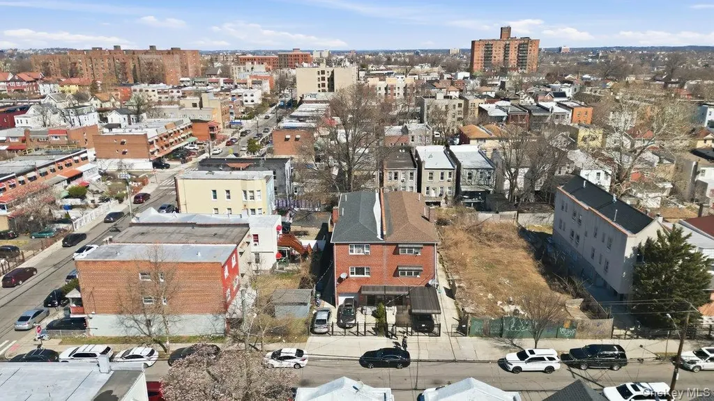 811 E 228th Street Bronx NY 10466