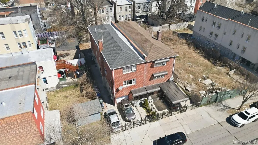 811 E 228th Street Bronx NY 10466