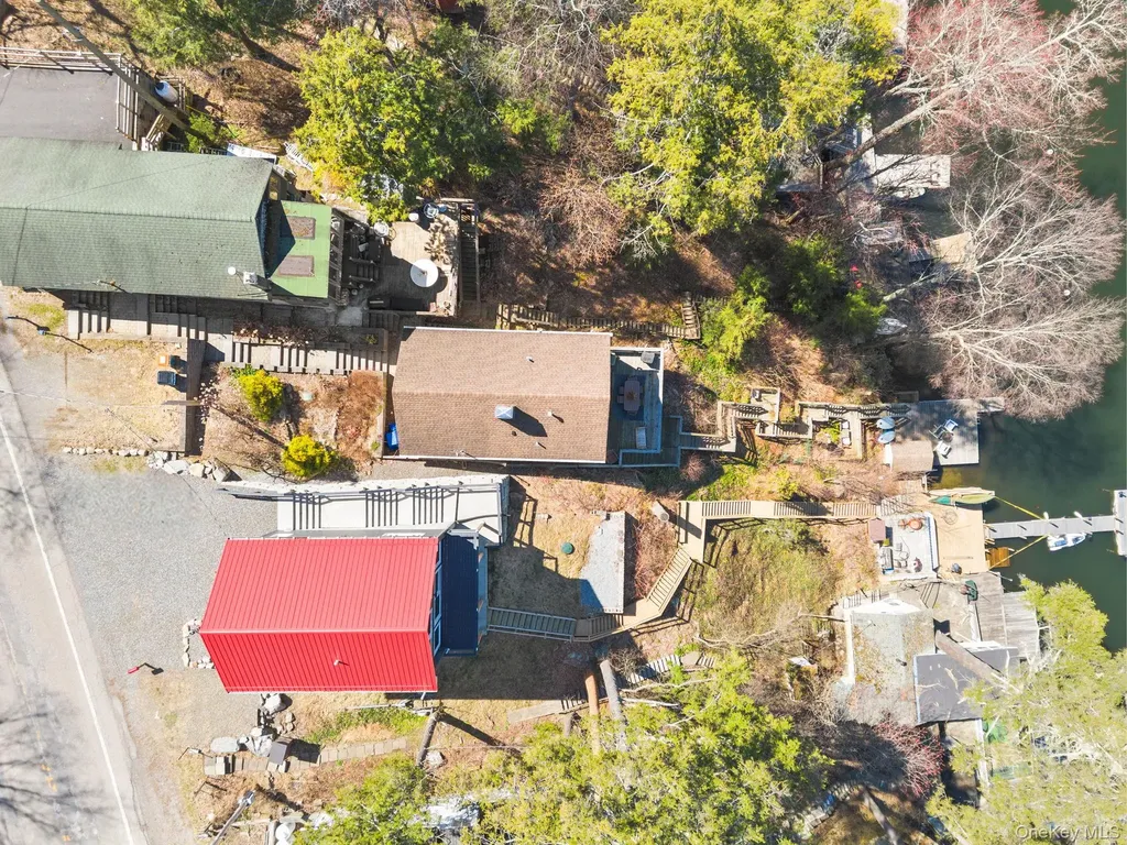 1080 Route 292 Holmes NY 12531