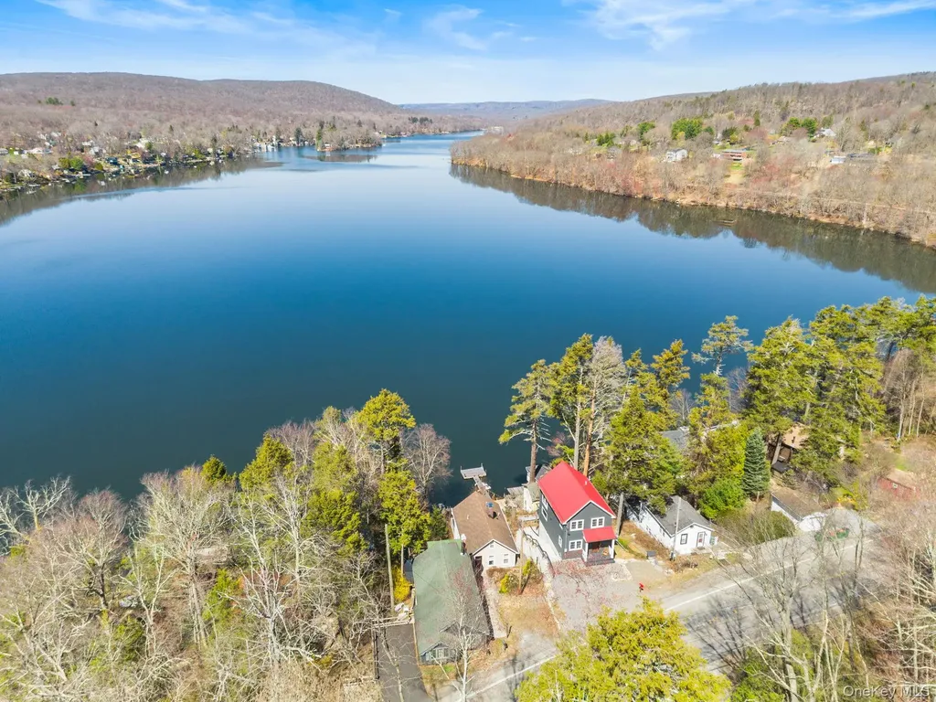 1080 Route 292 Holmes NY 12531