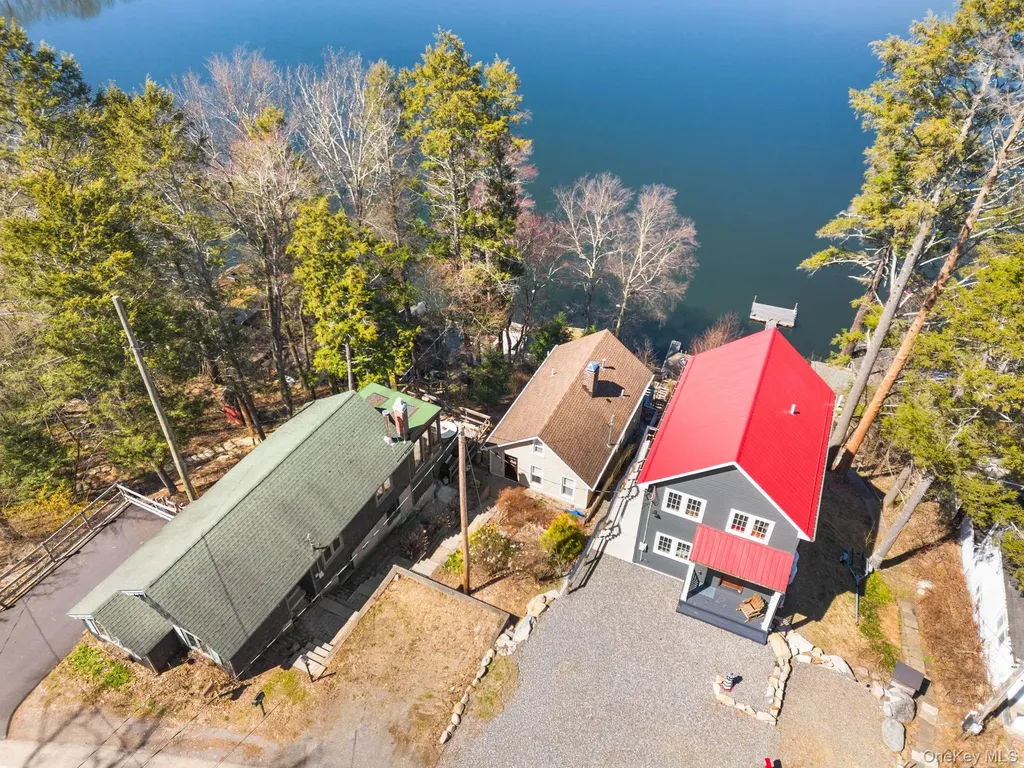 1080 Route 292 Holmes NY 12531