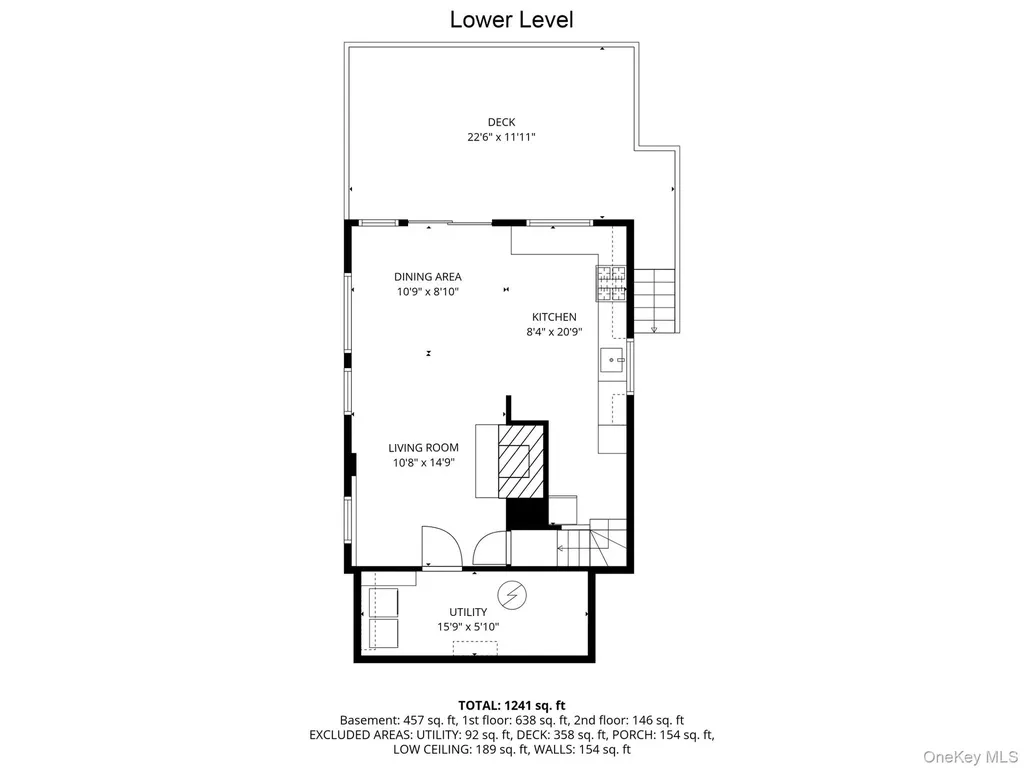 1080 Route 292 Holmes NY 12531