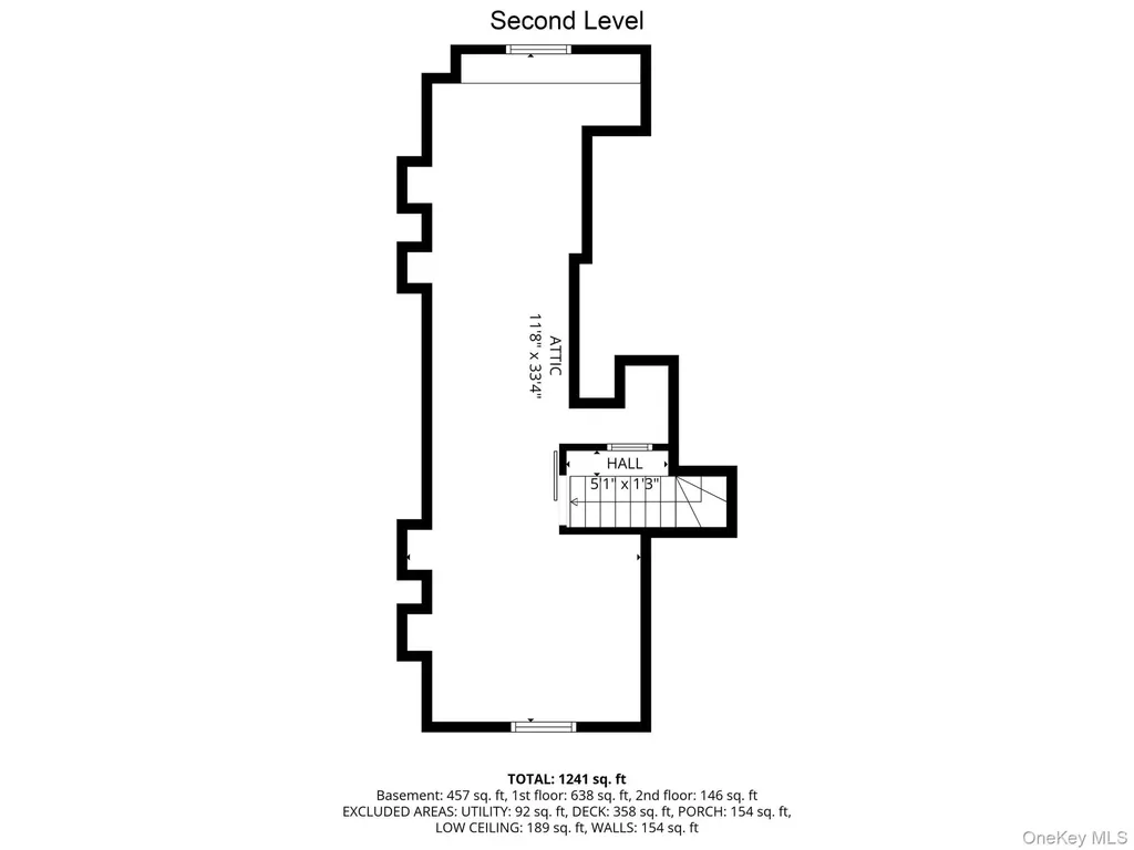 1080 Route 292 Holmes NY 12531