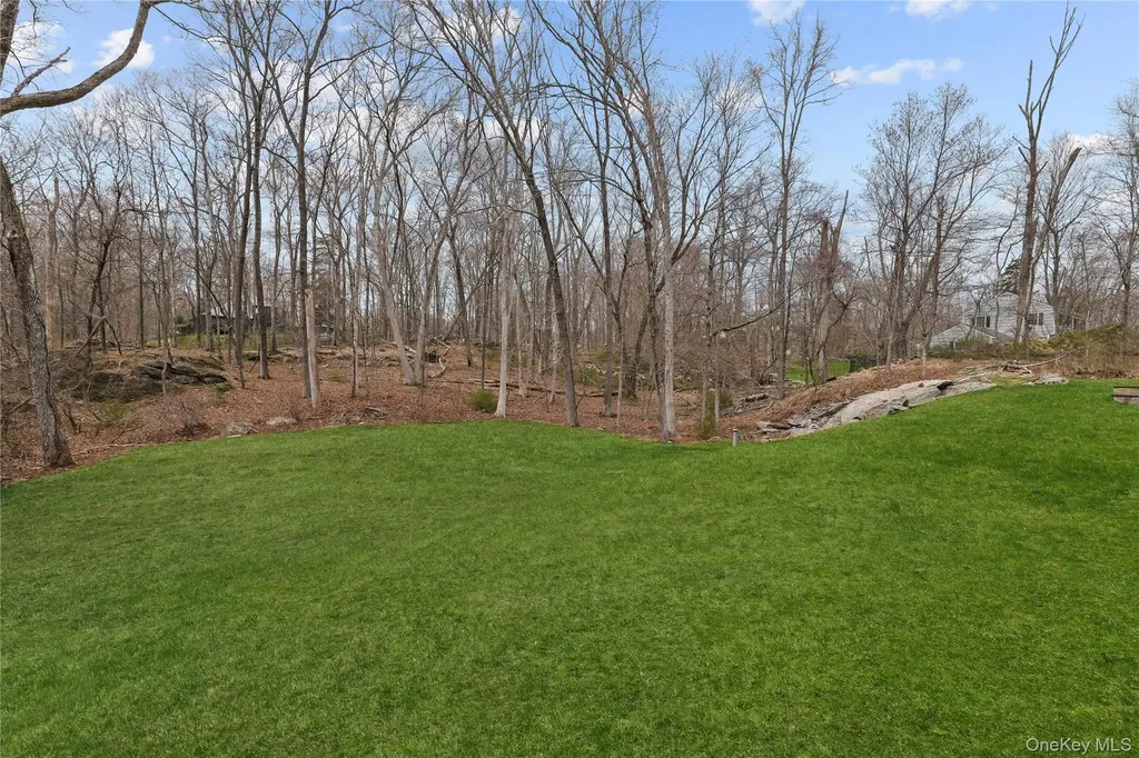 15 Laurel Road Pound Ridge NY 10576