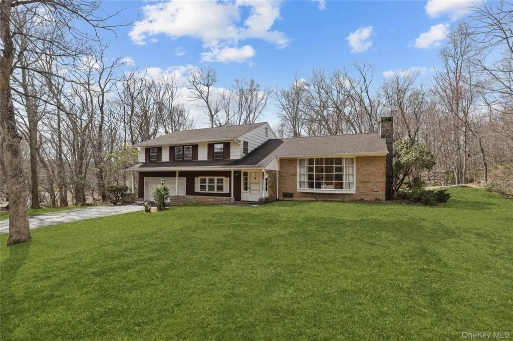 15 Laurel Road Pound Ridge NY 10576