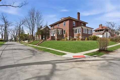 55 Stuyvesant Plaza Mount Vernon NY 10552