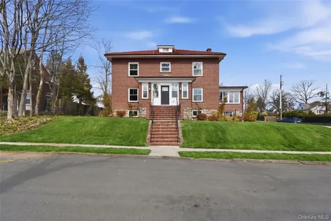 55 Stuyvesant Plaza Mount Vernon NY 10552