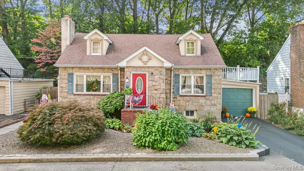 34 Raybrook Road Yonkers NY 10704