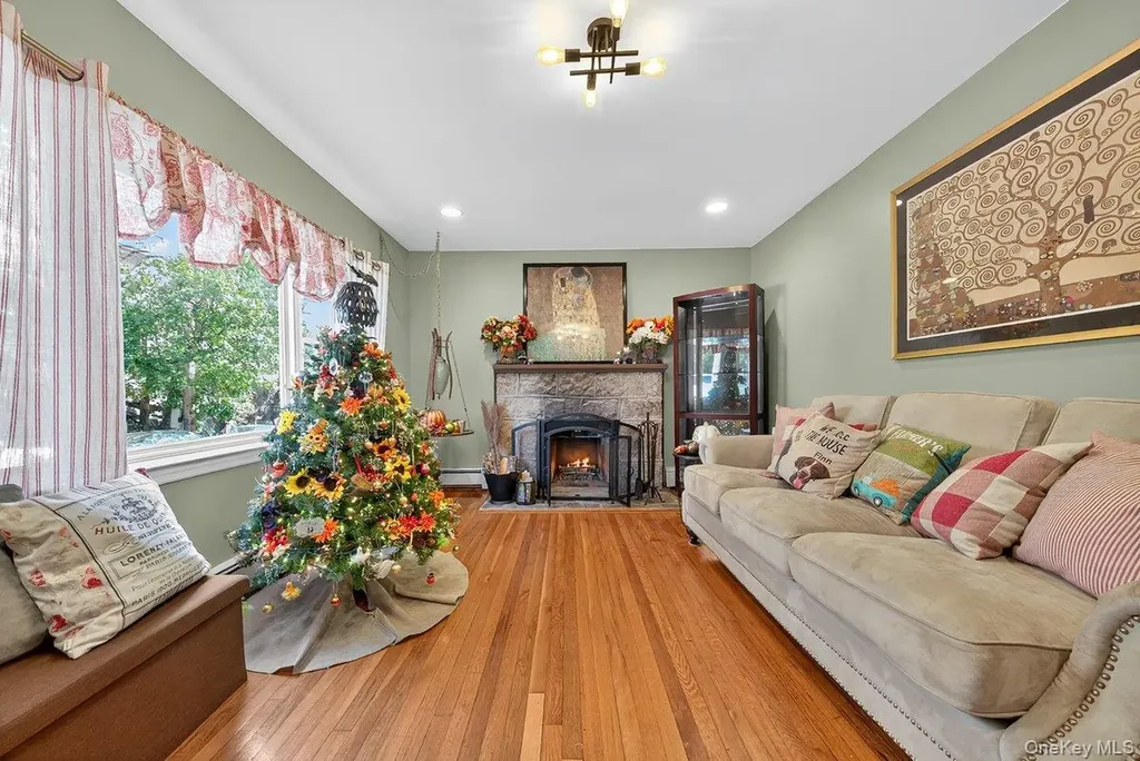 34 Raybrook Road Yonkers NY 10704