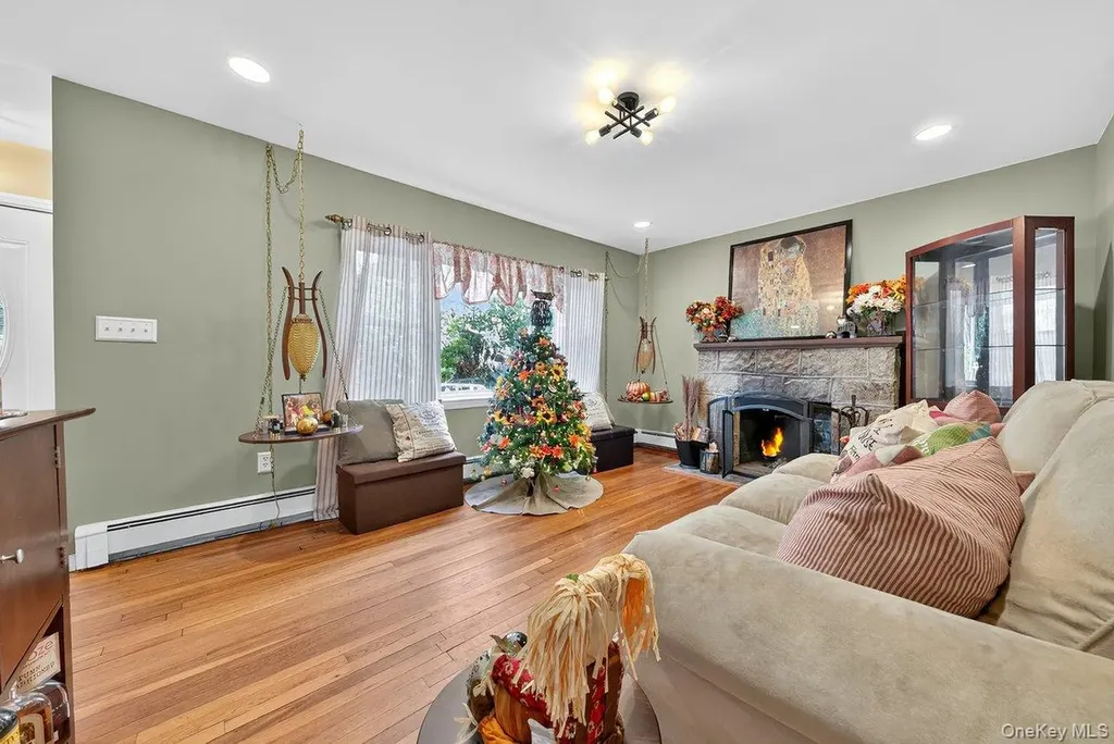 34 Raybrook Road Yonkers NY 10704