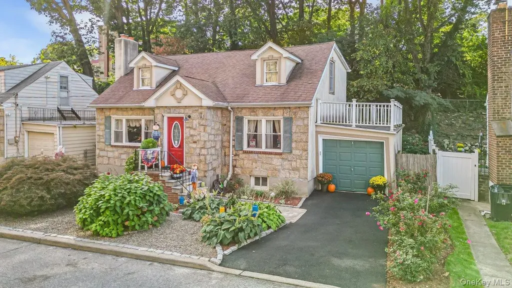 34 Raybrook Road Yonkers NY 10704
