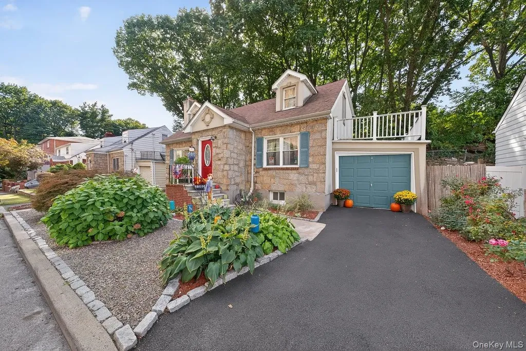 34 Raybrook Road Yonkers NY 10704