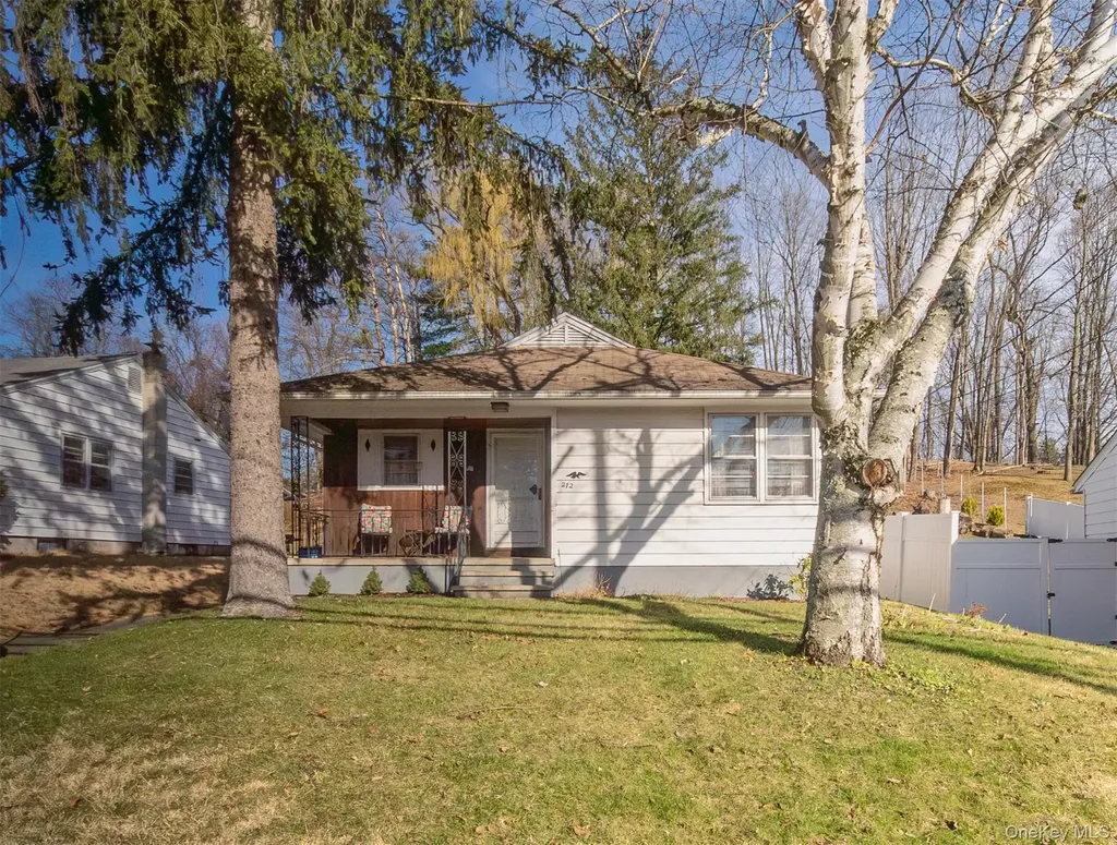 272 E Chester Street Kingston NY 12401