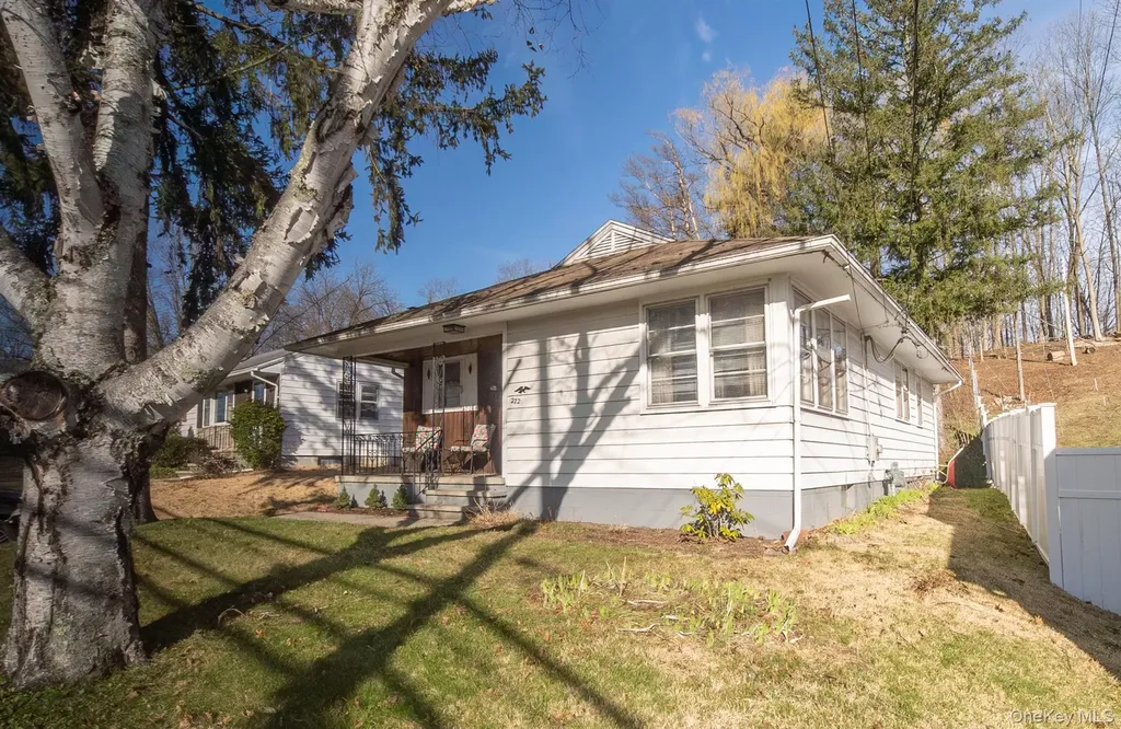 272 E Chester Street Kingston NY 12401