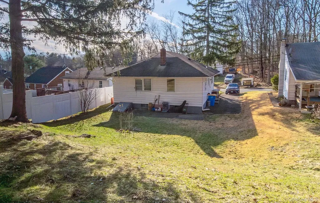 272 E Chester Street Kingston NY 12401