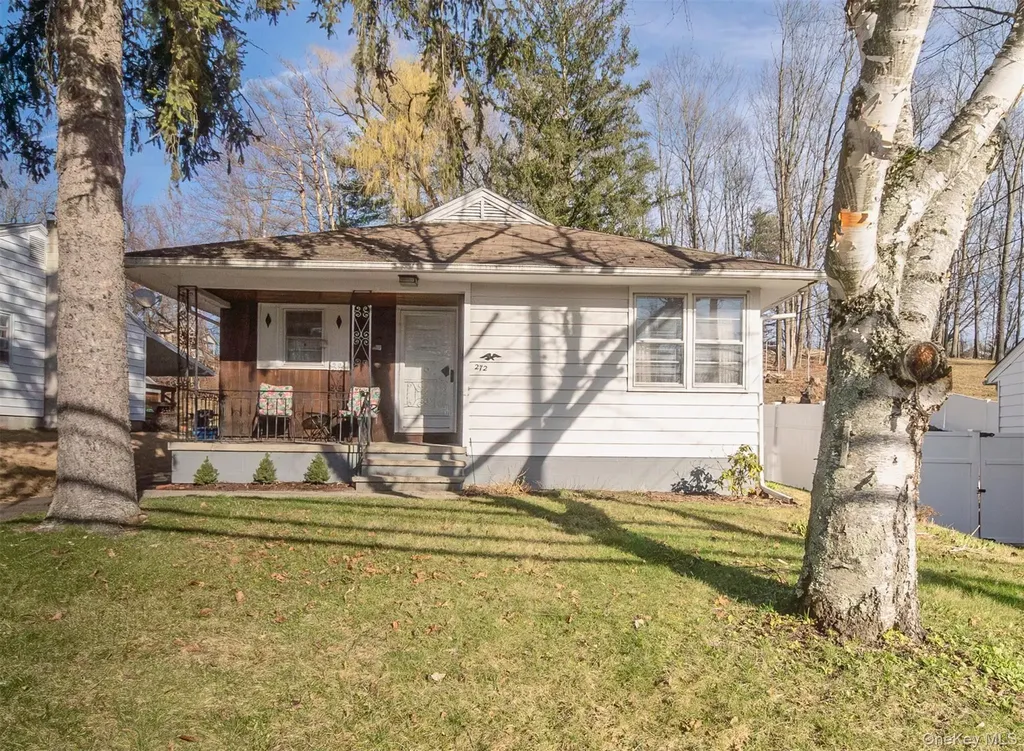 272 E Chester Street Kingston NY 12401