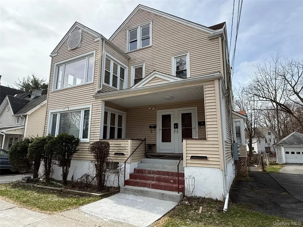 11 Knapp Avenue Middletown NY 10940