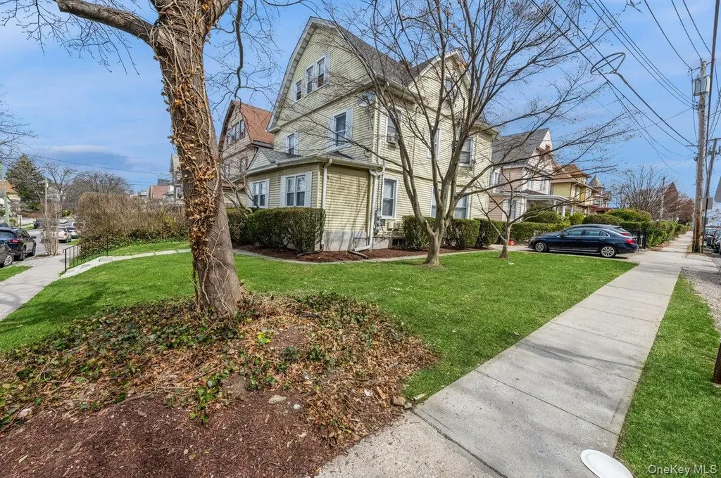 3 Fletcher Avenue Mount Vernon NY 10552